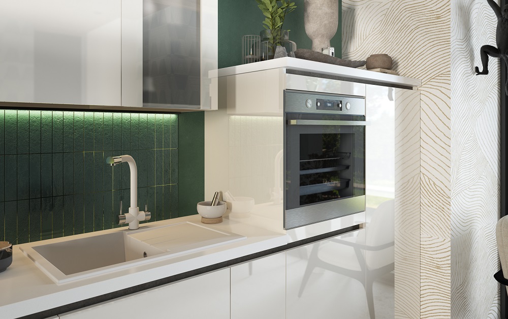 Кухня Марта SL